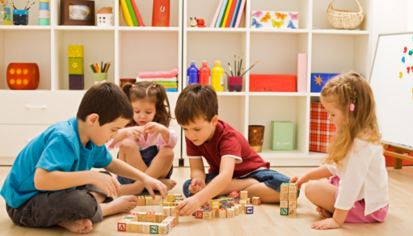 triết lý giáo dục của phương pháp Montessori